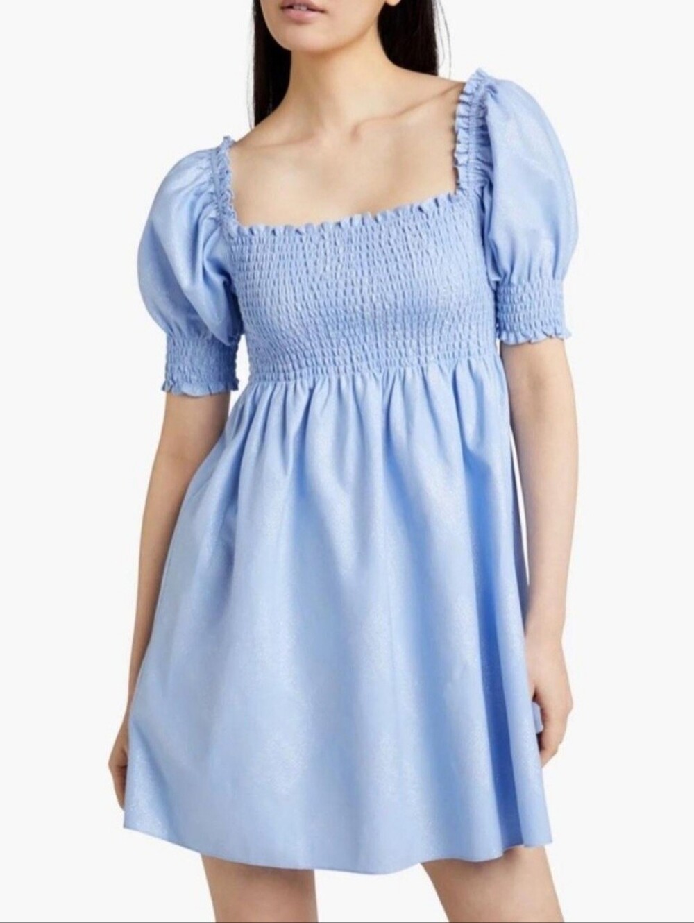 Hill House Athena Dress